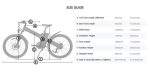 Ecotric Seagull 26 Electric Mountain Bike 48V 1000W - Image 5