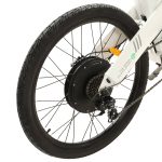 Ecotric Seagull 26 Electric Mountain Bike 48V 1000W - Image 8