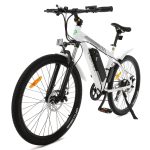 Ecotric Vortex 36V 350W Electric Bike With Removable Battery - Image 10