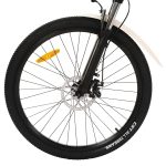 Ecotric Vortex 36V 350W Electric Bike With Removable Battery - Image 11