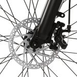 Ecotric Vortex 36V 350W Electric Bike With Removable Battery - Image 12