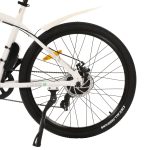 Ecotric Vortex 36V 350W Electric Bike With Removable Battery - Image 14
