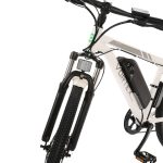 Ecotric Vortex 36V 350W Electric Bike With Removable Battery - Image 15
