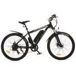 Ecotric Vortex 36V 350W Electric Bike With Removable Battery