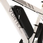 Ecotric Vortex 36V 350W Electric Bike With Removable Battery - Image 16