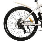 Ecotric Vortex 36V 350W Electric Bike With Removable Battery - Image 19