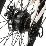 Ecotric Vortex 36V 350W Electric Bike With Removable Battery - Image 21