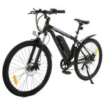 Ecotric Vortex 36V 350W Electric Bike With Removable Battery - Image 25