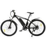 Ecotric Vortex 36V 350W Electric Bike With Removable Battery - Image 27