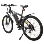 Ecotric Vortex 36V 350W Electric Bike With Removable Battery - Image 28