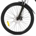 Ecotric Vortex 36V 350W Electric Bike With Removable Battery - Image 30