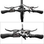 Ecotric Vortex 36V 350W Electric Bike With Removable Battery - Image 32