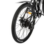 Ecotric Vortex 36V 350W Electric Bike With Removable Battery - Image 33