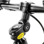 Ecotric Vortex 36V 350W Electric Bike With Removable Battery - Image 34