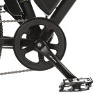 Ecotric Vortex 36V 350W Electric Bike With Removable Battery - Image 35