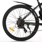 Ecotric Vortex 36V 350W Electric Bike With Removable Battery - Image 38