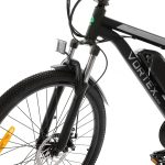 Ecotric Vortex 36V 350W Electric Bike With Removable Battery - Image 40