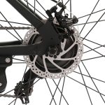 Ecotric Vortex 36V 350W Electric Bike With Removable Battery - Image 41