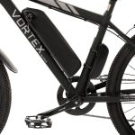 Ecotric Vortex 36V 350W Electric Bike With Removable Battery - Image 42