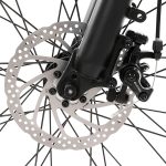 Ecotric Vortex 36V 350W Electric Bike With Removable Battery - Image 43
