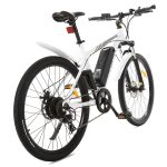 Ecotric Vortex 36V 350W Electric Bike With Removable Battery - Image 5