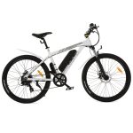 Ecotric Vortex 36V 350W Electric Bike With Removable Battery - Image 6