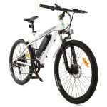 Ecotric Vortex 36V 350W Electric Bike With Removable Battery - Image 7