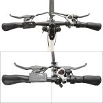 Ecotric Vortex 36V 350W Electric Bike With Removable Battery - Image 8