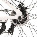 Ecotric Vortex 36V 350W Electric Bike With Removable Battery - Image 9