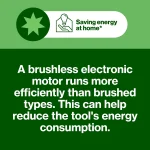 Erbauer EXT ELM18-Li Cordless 36V Lawnmower - Image 11