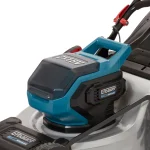 Erbauer EXT ELM18-Li Cordless 36V Lawnmower - Image 7