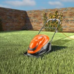 Flymo Easiglide 300V Corded Hover Lawnmower - Image 2