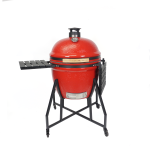 Kamado X® Supreme BBQ Red - Image 12