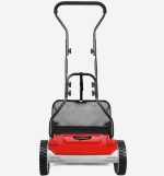 Cobra HM381 Hand Lawnmower and Grass Collector 38cm - Image 2