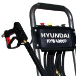 Hyundai HYW4000P Petrol Pressure Washer - Image 6