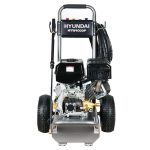 Hyundai HYW4000P Petrol Pressure Washer - Image 5