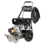 Hyundai HYW4000P Petrol Pressure Washer - Image 2