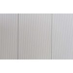 Keter Premier tall Grey 1400L Garden storage 4x2 ft 1704mm 1400mm - Image 4