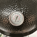 Kamado X® Supreme BBQ Black - Image 3