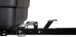 Impact Implements 1500lb Steel Pivot Dump Utility Trailer - Image 11
