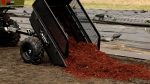Impact Implements 1500lb Steel Pivot Dump Utility Trailer - Image 15