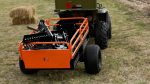 Impact Implements 1500lb Steel Pivot Dump Utility Trailer - Image 26