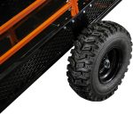 Impact Implements 1500lb Steel Pivot Dump Utility Trailer - Image 6