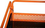 Impact Implements 1500lb Steel Pivot Dump Utility Trailer - Image 7