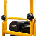 JCB Petrol Pressure Washer 4000psi JCB-PW15040P - Image 5