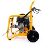 JCB Petrol Pressure Washer 4000psi JCB-PW15040P - Image 2