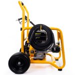 JCB Petrol Pressure Washer 4000psi JCB-PW15040P - Image 3