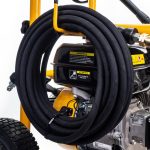 JCB Petrol Pressure Washer 4000psi JCB-PW15040P - Image 4