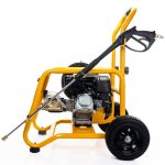 JCB Petrol Pressure Washer 3100psi JCB-PW7532P - Image 2