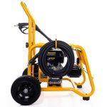 JCB Petrol Pressure Washer 3100psi JCB-PW7532P - Image 3